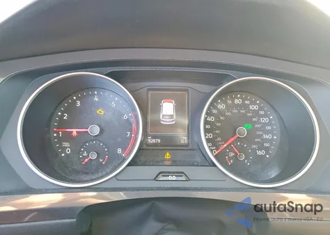 2021 Volkswagen Tiguan S из США, поврежденный, VIN 3VV1B7AX6MM081576